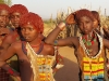 1286 Ethiopie Hamer village