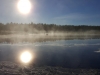079 Finland 3e kampeerplek Juntusranta
