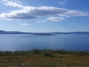 121 Finland onderweg van Sandvik N naar Gamvik N