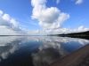 223 Finland 11e kampeerplek Posio