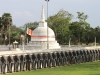 023 Sri Lanka Ruvanvelisaya dagoba Anuradhapura